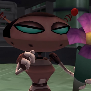 Infopng — Ratchet and Clank Waifus option 15