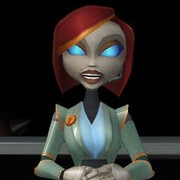 Juanjpg — Ratchet and Clank Waifus option 17