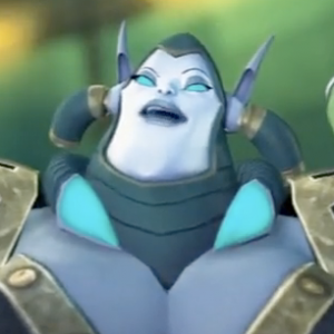 Libpng — Ratchet and Clank Waifus option 18