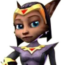 Sashajpg — Ratchet and Clank Waifus option 20