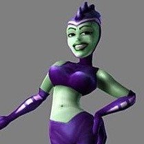 Starjpg — Ratchet and Clank Waifus option 21