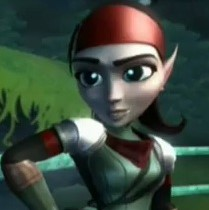 Taljpg — Ratchet and Clank Waifus option 22