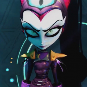 Vendjpg — Ratchet and Clank Waifus option 23