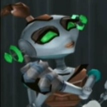 Venjpg — Ratchet and Clank Waifus option 24