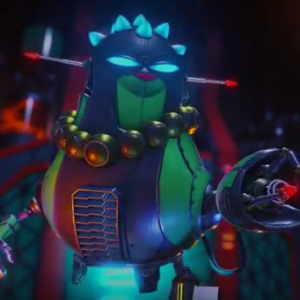 Zurpng — Ratchet and Clank Waifus option 26