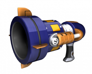 2790915 3522622477 Latestpng — Ratchet and Clank 2 weapons option 1