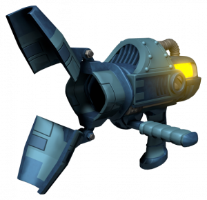 2790926 3668108350 Latestpng — Ratchet and Clank 2 weapons option 3