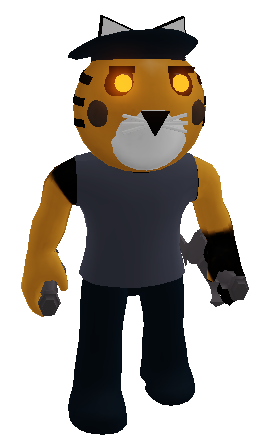 Why TIO is BETTER than EVERY other Piggy Skin.. (Roblox) 