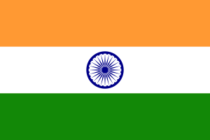 Flagofindiasvgpng — Rating Country flags option 6