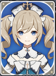 Barbarapng — Rating Genshin Impact characters based on how much you simp option 4