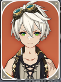 Bennettpng — Rating Genshin Impact characters based on how much you simp option 6