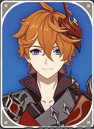 Childepng — Rating Genshin Impact characters based on how much you simp option 7