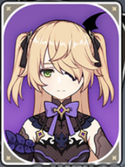 Fischlpng — Rating Genshin Impact characters based on how much you simp option 12
