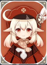 Kleepng — Rating Genshin Impact characters based on how much you simp option 19