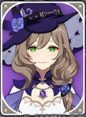 Milfpng — Rating Genshin Impact characters based on how much you simp option 21