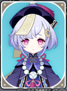 Qiqipng — Rating Genshin Impact characters based on how much you simp option 25