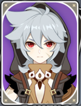 Razorpng — Rating Genshin Impact characters based on how much you simp option 26