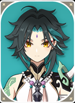 Xiaopng — Rating Genshin Impact characters based on how much you simp option 31