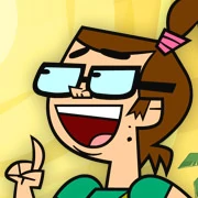 Bethpng — ratings of the first gen total drama characters option 2
