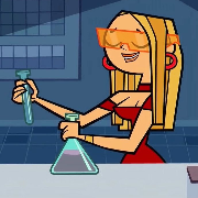 Blainelypng — ratings of the first gen total drama characters option 3