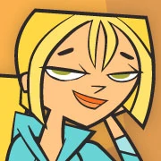 Bridgettepng — ratings of the first gen total drama characters option 4