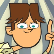 Codypng — ratings of the first gen total drama characters option 5