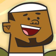 Djpng — ratings of the first gen total drama characters option 7