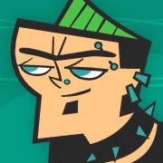 Duncanpng — ratings of the first gen total drama characters option 8