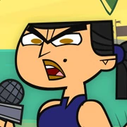 Evapng — ratings of the first gen total drama characters option 9