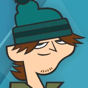 Ezekielpng — ratings of the first gen total drama characters option 10