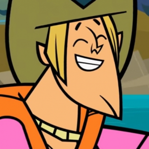 Geoffpng — ratings of the first gen total drama characters option 11