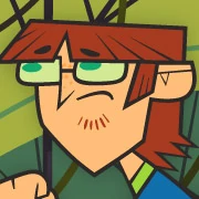 Haroldpng — ratings of the first gen total drama characters option 13