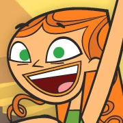 Izzypng — ratings of the first gen total drama characters option 15