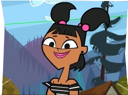 Katiepng — ratings of the first gen total drama characters option 17