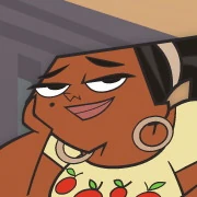 Leshawnapng — ratings of the first gen total drama characters option 18