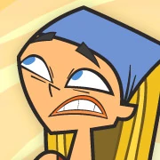 Lindsaypng — ratings of the first gen total drama characters option 19