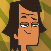 Noahpng — ratings of the first gen total drama characters option 20