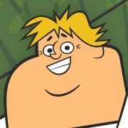 Owenpng — ratings of the first gen total drama characters option 21