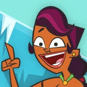 Sierrapng — ratings of the first gen total drama characters option 23