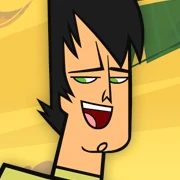 Trentpng — ratings of the first gen total drama characters option 24