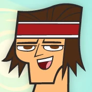 Tylerpng — ratings of the first gen total drama characters option 25