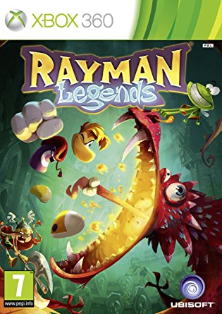 Ranking EVERY Rayman Game From WORST TO BEST (Top 8 Games) 