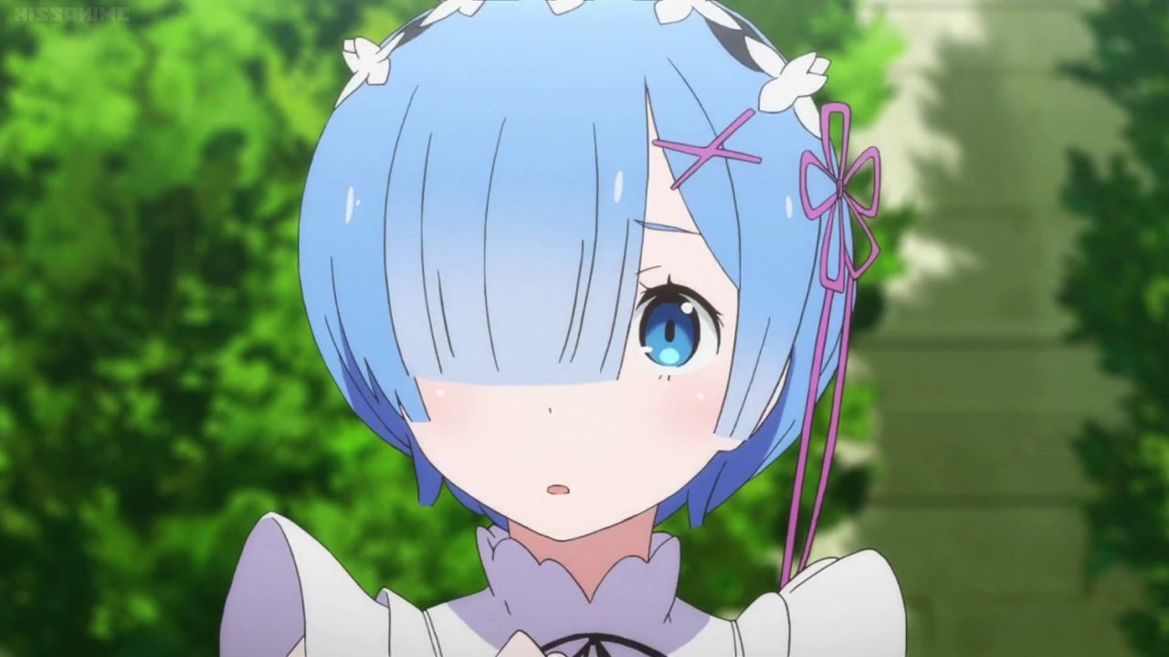 RE:ZERO CHARACTER TIER LIST! (ANIME ONLY) 
