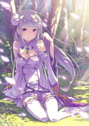 06b4a04d 58c0 4c02 Ba6f Bb316d7d6f91jpeg — Re: Zero Emilia Drip tier list option 1