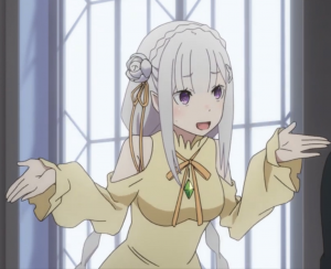 0fcee316 0bc5 4e2c B67e Fb853398ceb8jpeg — Re: Zero Emilia Drip tier list option 2