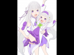 36e37e0f 313b 4714 91ff 304a778f3836jpeg — Re: Zero Emilia Drip tier list option 6