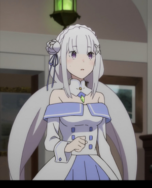 5a800e14 0609 45d3 8bc4 35424b8eb827jpeg — Re: Zero Emilia Drip tier list option 7