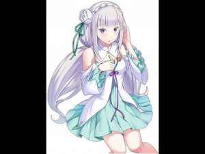 5e4fd78c 3eb0 4cee 8935 Cf9706b340cajpeg — Re: Zero Emilia Drip tier list option 8