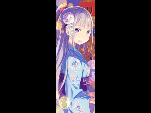 7d325e24 4e7b 410e Be79 0c13c0ddf985jpeg — Re: Zero Emilia Drip tier list option 10