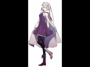Aa716f83 6ff6 45b2 Bc3e 5089bf5b98d5jpeg — Re: Zero Emilia Drip tier list option 14